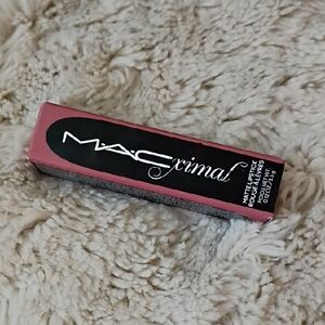 MAC Cosmetics Maximal Matte Lipstick - Deep Pink